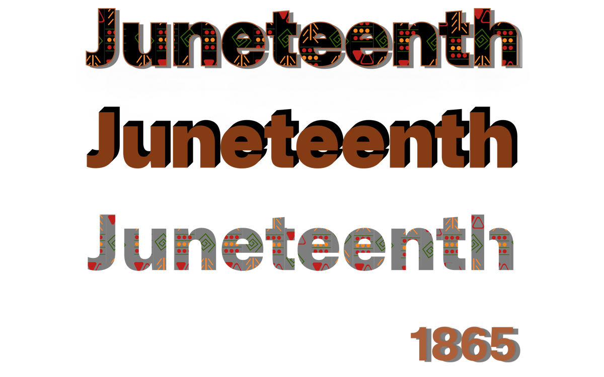 Juneteenth: How can the American Negro's past be used?